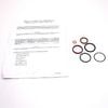 Toyota Corolla Fuel Injection Nozzle O-Ring Kit Parts