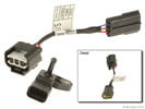 Fuel Injection Pressure Sensor