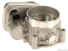 Jeep Liberty Fuel Injection Throttle Body Parts