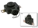 Toyota 4Runner Fuel Injection Throttle Switch Parts
