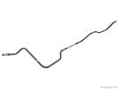 Fuel Injector Rail