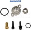 Fuel Pressure Relief Valve Cap