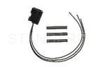 Fuel Pressure Sensor Connector