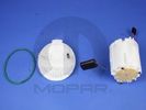 Jeep Liberty Fuel Pump Complete Kit Parts