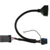 Fuel Pump Driver Module Connector