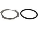 BMW X5 Fuel Tank Sending Unit Lock Ring Parts