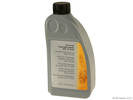 Jeep Liberty Gear Oil Parts