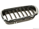 Toyota Corolla Grille Parts