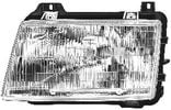 Headlight Cover