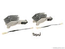 Headlight Halo Ring Emitter Set