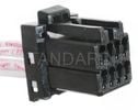 Heads Up Display Module Connector