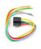 Horn Relay Connector