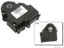 BMW X5 HVAC Air Adjustment Control Motor Parts