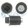 HVAC Binary Switch