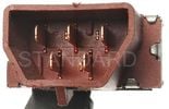HVAC Blower Control Switch