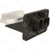 BMW X5 HVAC Blower Motor Resistor Parts