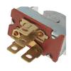 HVAC Blower Motor Switch