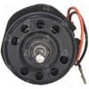 BMW X5 HVAC Blower Motor Parts