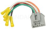 HVAC Blower Switch Connector