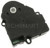 HVAC Floor Mode Door Actuator