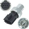 Jeep Liberty HVAC Pressure Transducer Parts