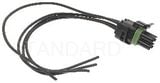 Jeep Liberty Idle Air Control Valve Connector Parts