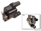 Jeep Liberty Ignition Coil Parts