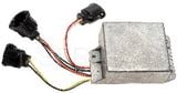 Jeep Liberty Ignition Control Module Parts