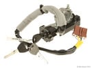Jeep Liberty Ignition Lock Assembly Parts