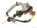 GMC R2500 Suburban Ignition Lock Assembly Parts