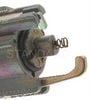 Toyota Corolla Ignition Lock Cylinder Parts