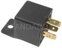 Jeep Liberty Ignition Relay Parts