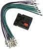 Ignition Switch Connector