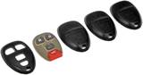 Keyless Entry Transmitter Cover