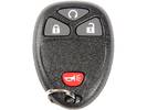 Keyless Entry Transmitter