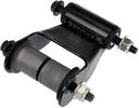 GMC R2500 Suburban Leaf Spring Shackle Parts