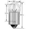 License Plate Light Bulb