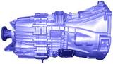 Manual Transmission Assembly