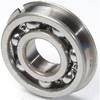 Jeep Liberty Manual Transmission Output Shaft Bearing Parts