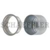 Manual Transmission Repair Sleeve