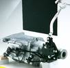 Manual Transmission Shifter Assembly