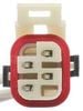 Neutral Safety Switch Connector