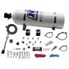 Jeep Liberty Nitrous Oxide Injection System Kit Parts