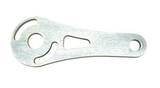 Nitrous Oxide Solenoid Mounting Bracket