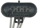 Oxygen Sensor Connector
