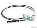 Honda CR-V Parking Brake Cable Parts