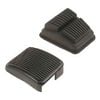 GMC R2500 Suburban Parking Brake Pedal Pad Parts