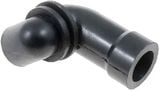 GMC R2500 Suburban PCV Valve Elbow Parts