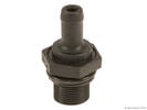 Jeep Liberty PCV Valve Parts