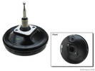 Toyota Corolla Power Brake Booster Parts